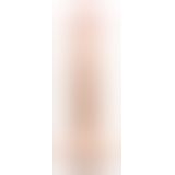 b-Vibe Slipskin 9" Curved Crea b-Vibe Slipskin 9" Curved Crea