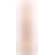b-Vibe Slipskin 9" Curved Crea b-Vibe Slipskin 9" Curved Crea