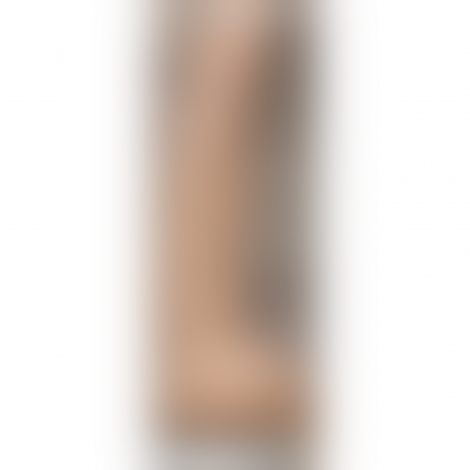Фаллоимитатор Doc Johnson John Holmes ULTRASKYN, диаметр 6см, Vack-U-Lock