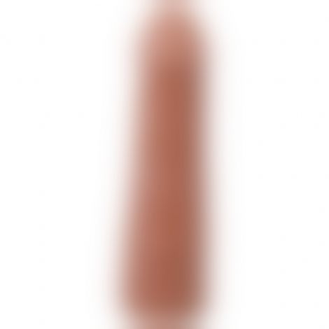 Фаллоимитатор Doc Johnson The Realistic Cock ULTRASKYN - 7 Inch Caramel