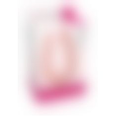 Фалоімітатор - Real Rapture Natural Living U-Shaped Flesh