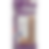 Фалоімітатор Doc Johnson Vac-U-Lock - 6 Inch ULTRASKYN Cock White, діаметр 4,3 см