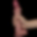 Фалоімітатор - Sliding Skin Pro II Dual Layer Silicone Dong 10" Flesh Фалоімітатор - Sliding Skin Pro II Dual Layer Silicone Dong 10" Flesh