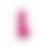NS Novelties Colours Pleasures 4 фалоімітатор, 9.7х3.5 см