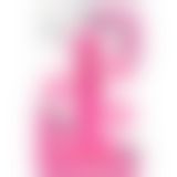 Насадка на палець Simple&True Extra Touch Finger Dong Pink