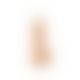 NS Novelties Colours Pleasures 4 фалоімітатор, 9.7х3.5 см