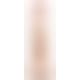 b-Vibe Slipskin Curved Cream b-Vibe Slipskin Curved Cream