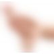 b-Vibe Slipskin 6" Girthy Crea b-Vibe Slipskin 6" Girthy Crea