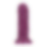 Фалоімітатор з ароматом ожини - Toyz4lovers Delicious Dildo Berries, 15 см Фалоімітатор з ароматом ожини - Toyz4lovers Delicious Dildo Berries, 15 см