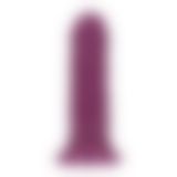 Фалоімітатор з ароматом ожини - Toyz4lovers Delicious Dildo Berries, 15 см Фалоімітатор з ароматом ожини - Toyz4lovers Delicious Dildo Berries, 15 см