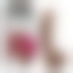 Фалоімітатор з мошонкою - Liquid Silicone Boss Black