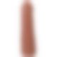 Фаллоимитатор Doc Johnson The Realistic Cock ULTRASKYN - 7 Inch Caramel
