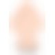 b-Vibe Slipskin 6" Girthy Crea b-Vibe Slipskin 6" Girthy Crea