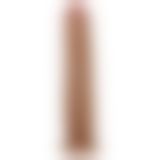 Фалоімітатор - Barbara Alcmene Dildo 9,8" Brown Фалоімітатор - Barbara Alcmene Dildo 9,8" Brown