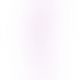 Двосторонній фалоімітатор - Hi-Rubber Dildo 17.8 "Purple