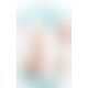 b-Vibe Slipskin 6" Girthy Crea b-Vibe Slipskin 6" Girthy Crea