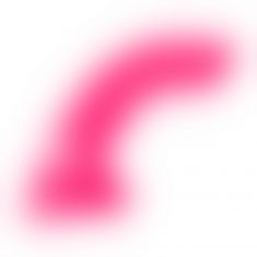 Насадка на палець Simple&True Extra Touch Finger Dong Pink