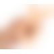 Двосторонній фалоімітатор - Sex Talent Silicone Skin - colouR