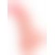 Фаллоимитатор с мошонкой - Medical Silicone Dildo 20 cm