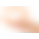 Двосторонній фалоімітатор - Sex Talent Silicone Skin - colouR