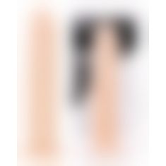 Фаллоимитатор - KIOTOS Cox Flesh Dildo Silicone 035