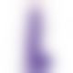 Фалоімітатор з мошонкою - Jelly Studs Crystal Dildo Large 8" Purple Фалоімітатор з мошонкою - Jelly Studs Crystal Dildo Large 8" Purple