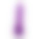Фаллоимитатор - Hi-Rubber 7.7 Inch Dildo Purple
