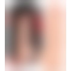 Фаллоимитато с мошонкой - Huge Zone 10 inch