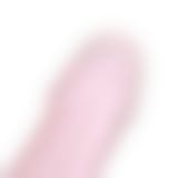 Фалоімітатор - Mermaid Ombre Dildo, 17 см