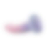 Фалоімітатор - Mermaid Ombre Dildo, 17 см