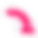 Насадка на палець Simple&True Extra Touch Finger Dong Pink