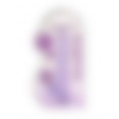 Фалоімітатор - Realrock Dildo 7" Purple