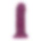 Фалоімітатор з ароматом ожини - Toyz4lovers Delicious Dildo Berries, 15 см Фалоімітатор з ароматом ожини - Toyz4lovers Delicious Dildo Berries, 15 см
