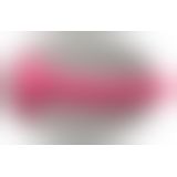 Фалоімітатор - Dillio 7" Slim Pink