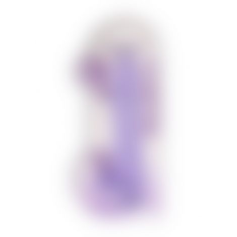 Фалоімітатор - Realrock Dildo 9" Purple
