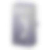 Фалоімітатор - Satisfyer Double Crystal Transparent