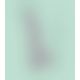 Фаллоимитатор с мошонкой - Medical Silicone Dildo 20 cm
