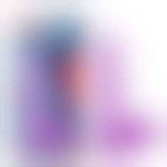 Фаллоимитатор - Hi-Rubber 7.7 Inch Dildo Purple