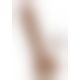 ToyJoy Get Real Dual Density Dildo9 реалістичний фалоімітатор, 23х4, 7 см