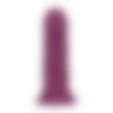 Фалоімітатор з ароматом ожини - Toyz4lovers Delicious Dildo Berries, 15 см Фалоімітатор з ароматом ожини - Toyz4lovers Delicious Dildo Berries, 15 см