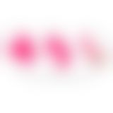 Насадка на палець Simple&True Extra Touch Finger Dong Pink