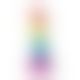 Фаллоимитатор Colours - Pride Edition - 6" Wave Dildo - Rainbow 15,2х3,2 см. Фаллоимитатор Colours - Pride Edition - 6" Wave Dildo - Rainbow 15,2х3,2 см.