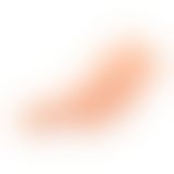 Двойной фаллоимитатор - Naked Legend Liquid Silicone Stripper Flesh Double Dildo