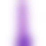 Фалоімітатор з мошонкою - Jelly Studs Crystal Dildo Large 8" Purple Фалоімітатор з мошонкою - Jelly Studs Crystal Dildo Large 8" Purple