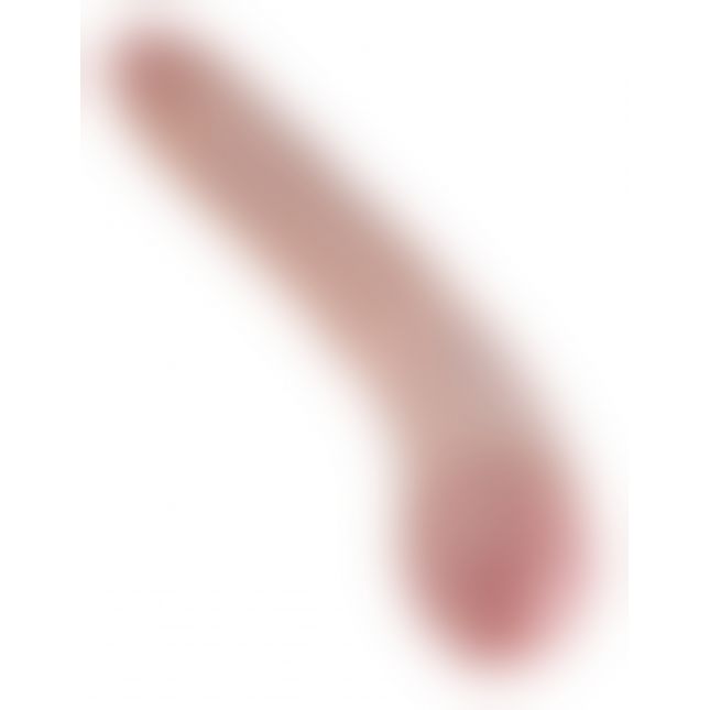 Подвійний фалоімітатор Cock 16 Inch Thick Double 44х4, 5 см