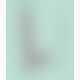 Фалоімітатор з мошонкою - Medical Silicone Dildo 20 cm