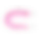 Двосторонній фалоімітатор - Double Dong Pink, 29,8 см