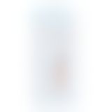 Скляний ділдо Gildo Glass Dildo No.15