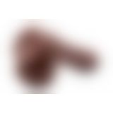 7 Inch Ultra Real Dual Layer Suction Cup Dildo - Medium Skin Tone фалоімітатор 15х4.5 см