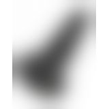 Pipedream King Cock 5 Cock фалоімітатор 12.7х3.3 см